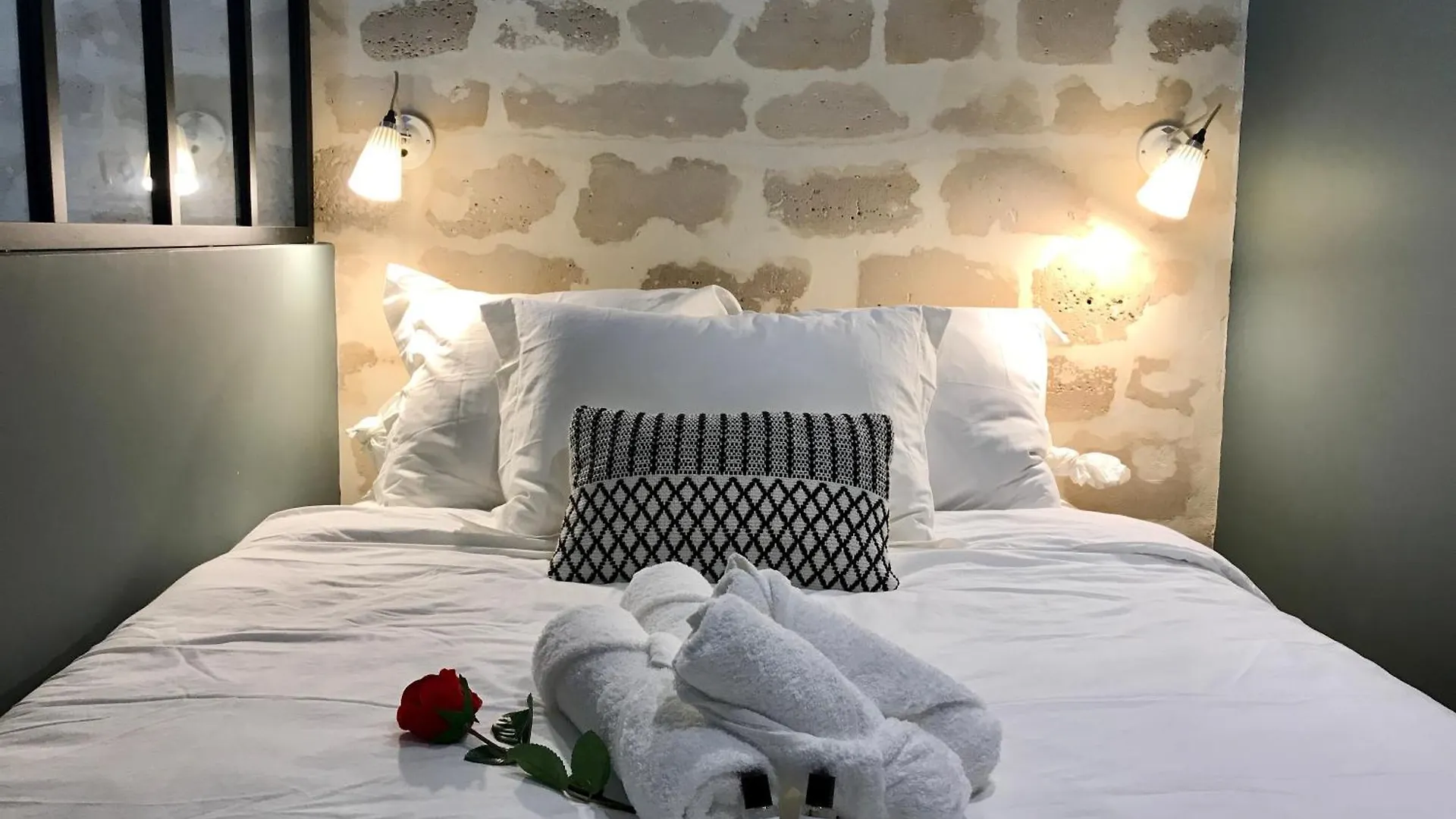 L'atelier Dupont Διαμέρισμα Παρίσι