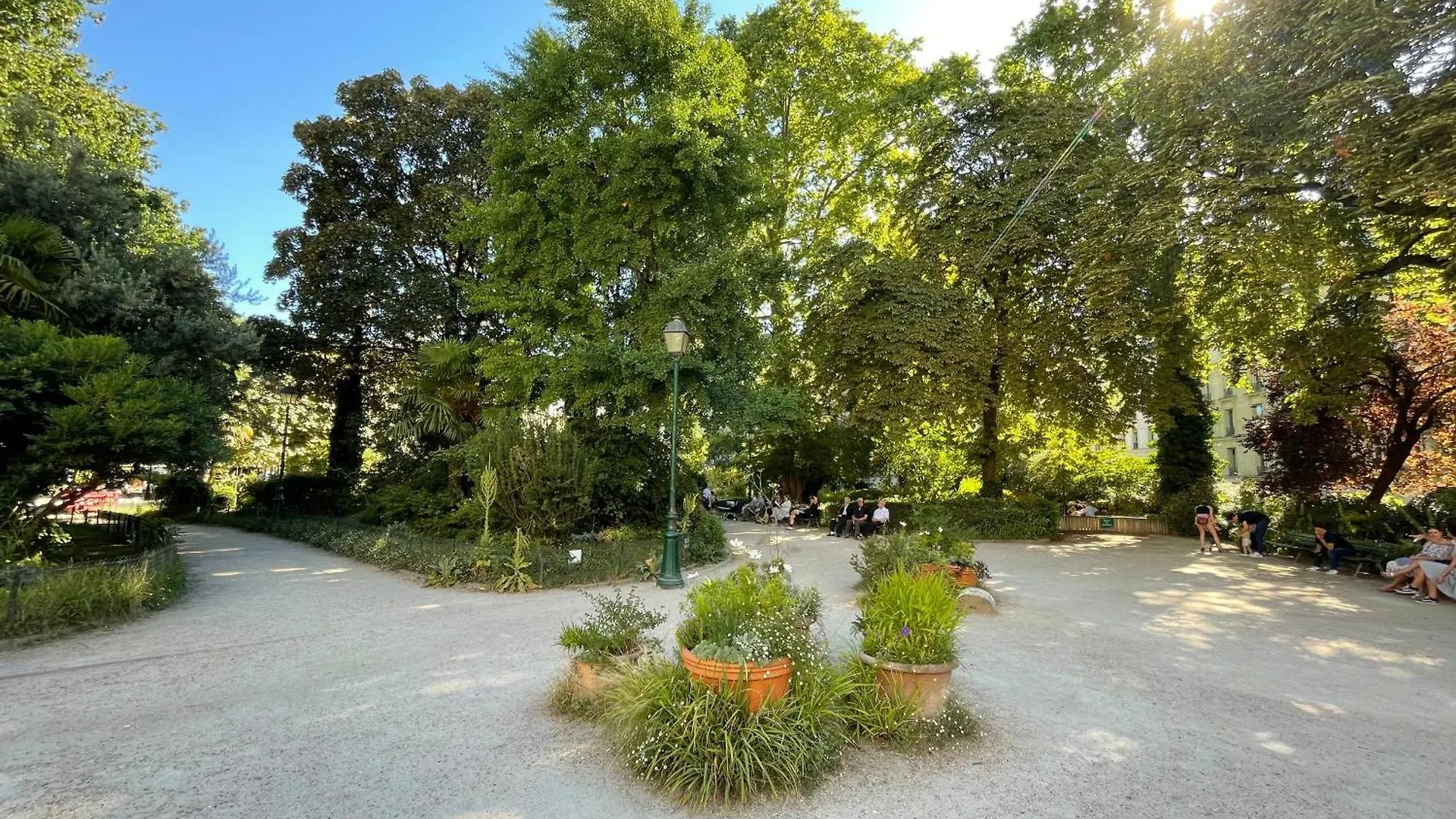 L'atelier Dupont