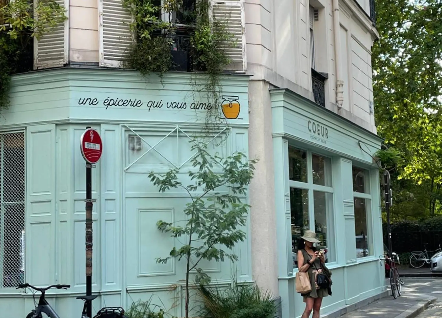 L'atelier Dupont *