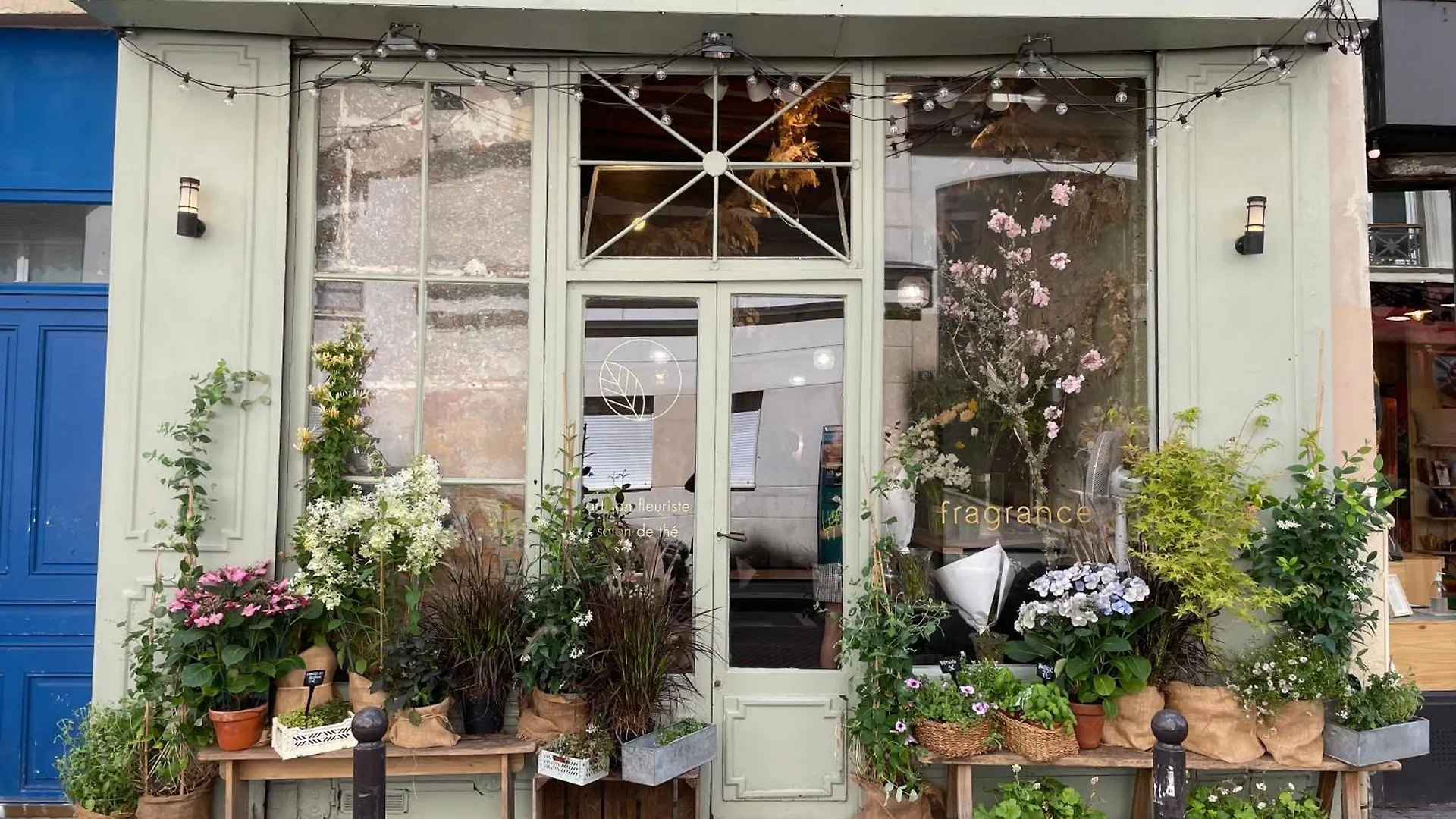 Apartment L'atelier Dupont Paris